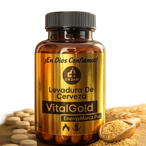 VitalGold