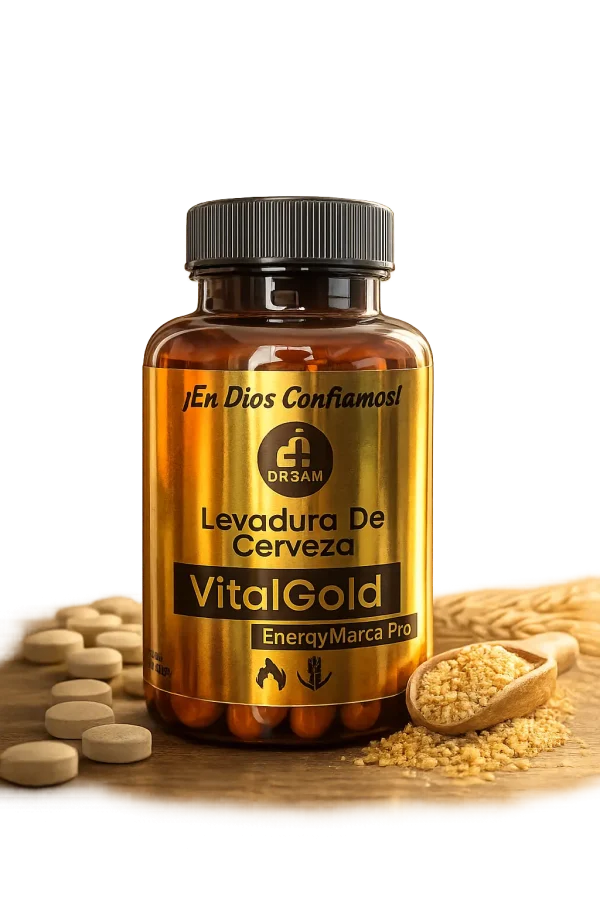 VitalGold